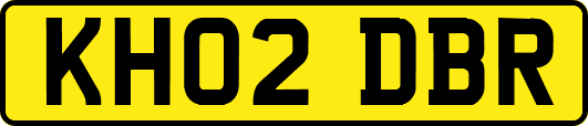KH02DBR