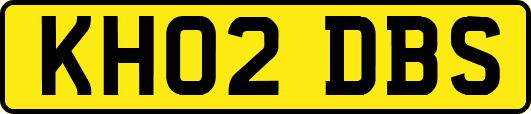 KH02DBS