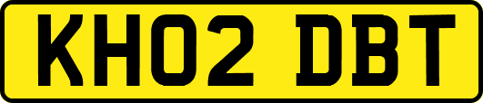 KH02DBT
