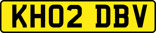 KH02DBV