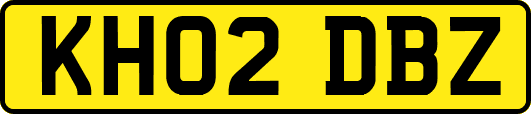 KH02DBZ