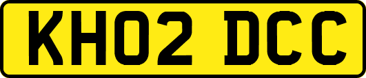KH02DCC