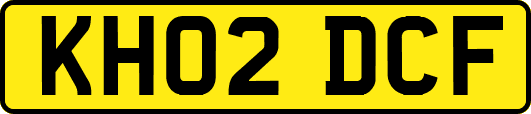 KH02DCF