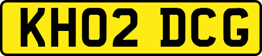 KH02DCG