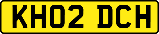 KH02DCH