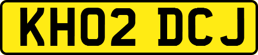KH02DCJ