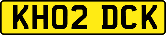 KH02DCK