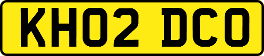 KH02DCO