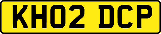 KH02DCP