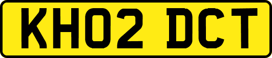 KH02DCT