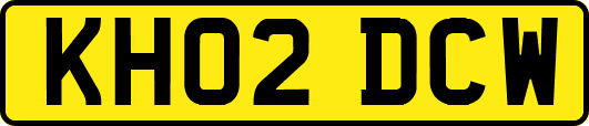 KH02DCW