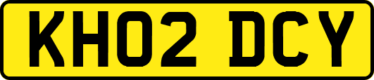 KH02DCY