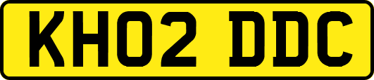 KH02DDC