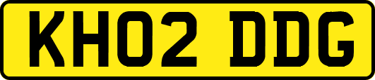 KH02DDG