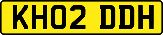 KH02DDH