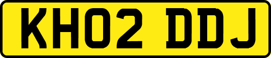 KH02DDJ