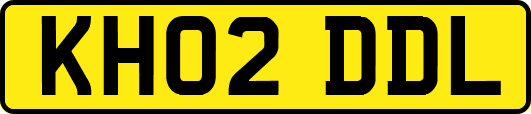 KH02DDL