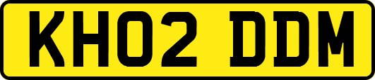 KH02DDM