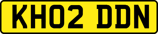 KH02DDN