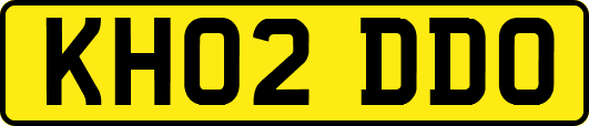 KH02DDO