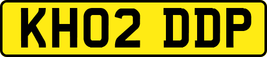 KH02DDP