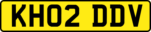 KH02DDV