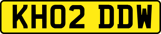 KH02DDW