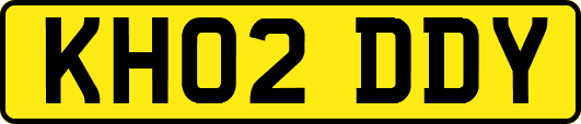KH02DDY