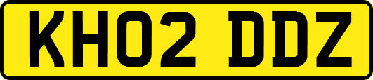 KH02DDZ