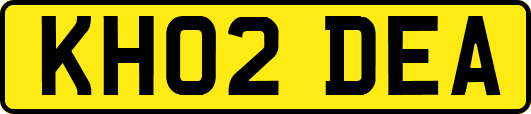 KH02DEA