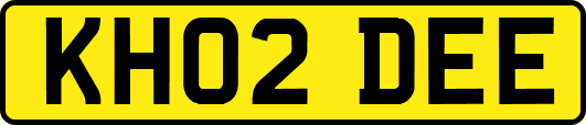 KH02DEE
