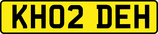 KH02DEH