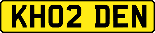 KH02DEN