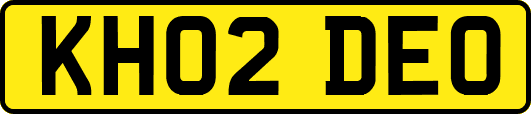 KH02DEO
