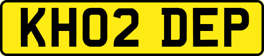 KH02DEP