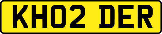 KH02DER