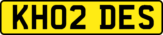 KH02DES