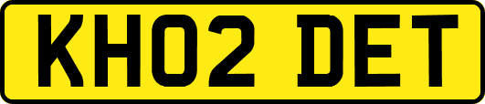 KH02DET