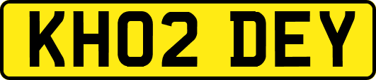 KH02DEY