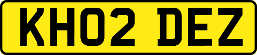 KH02DEZ