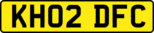 KH02DFC