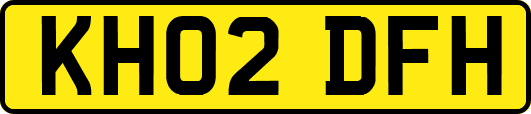 KH02DFH