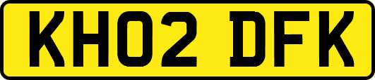 KH02DFK