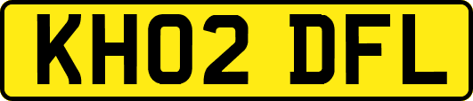 KH02DFL