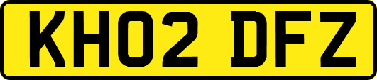 KH02DFZ