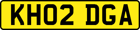 KH02DGA
