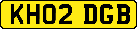 KH02DGB