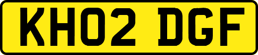 KH02DGF
