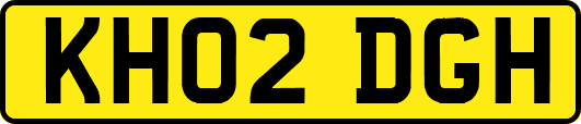 KH02DGH
