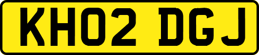 KH02DGJ